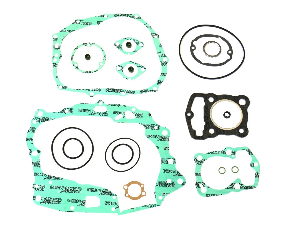Kit joints moteur complet Athena Honda 125 CB 71-75