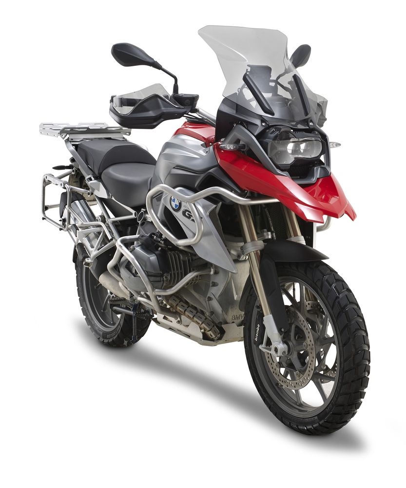 Bulle Givi Bmw R 1200 GS 13-14