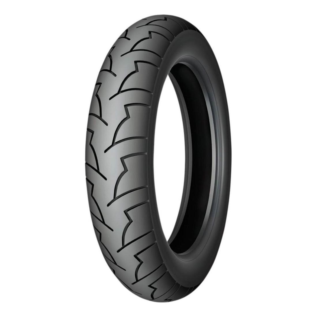 Pneu moto arrière Michelin Pilot Activ 130/90-17 68V TL/TT