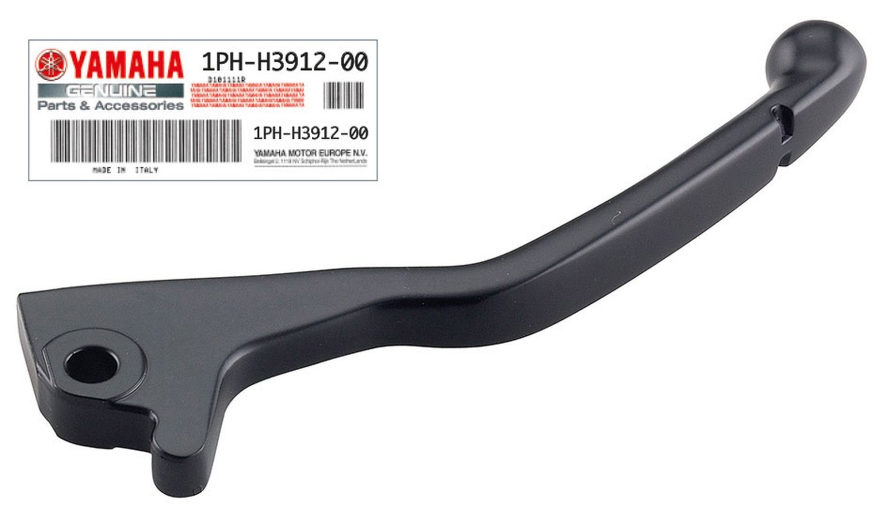 Levier de frein origine pour Yamaha Aerox 50 13-16