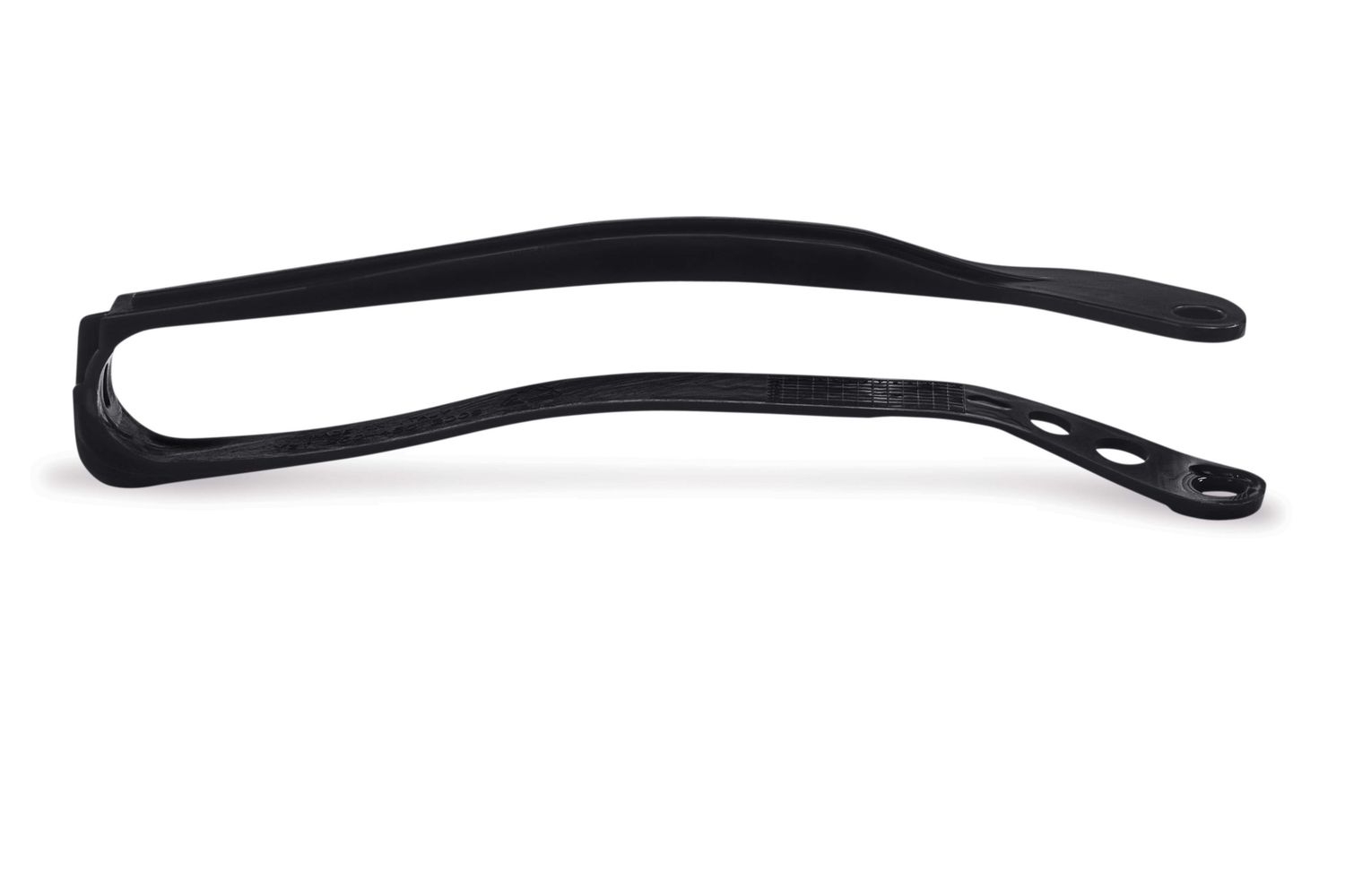 Patin de chaîne Acerbis Yamaha 250/450 YZF 09-17 noir