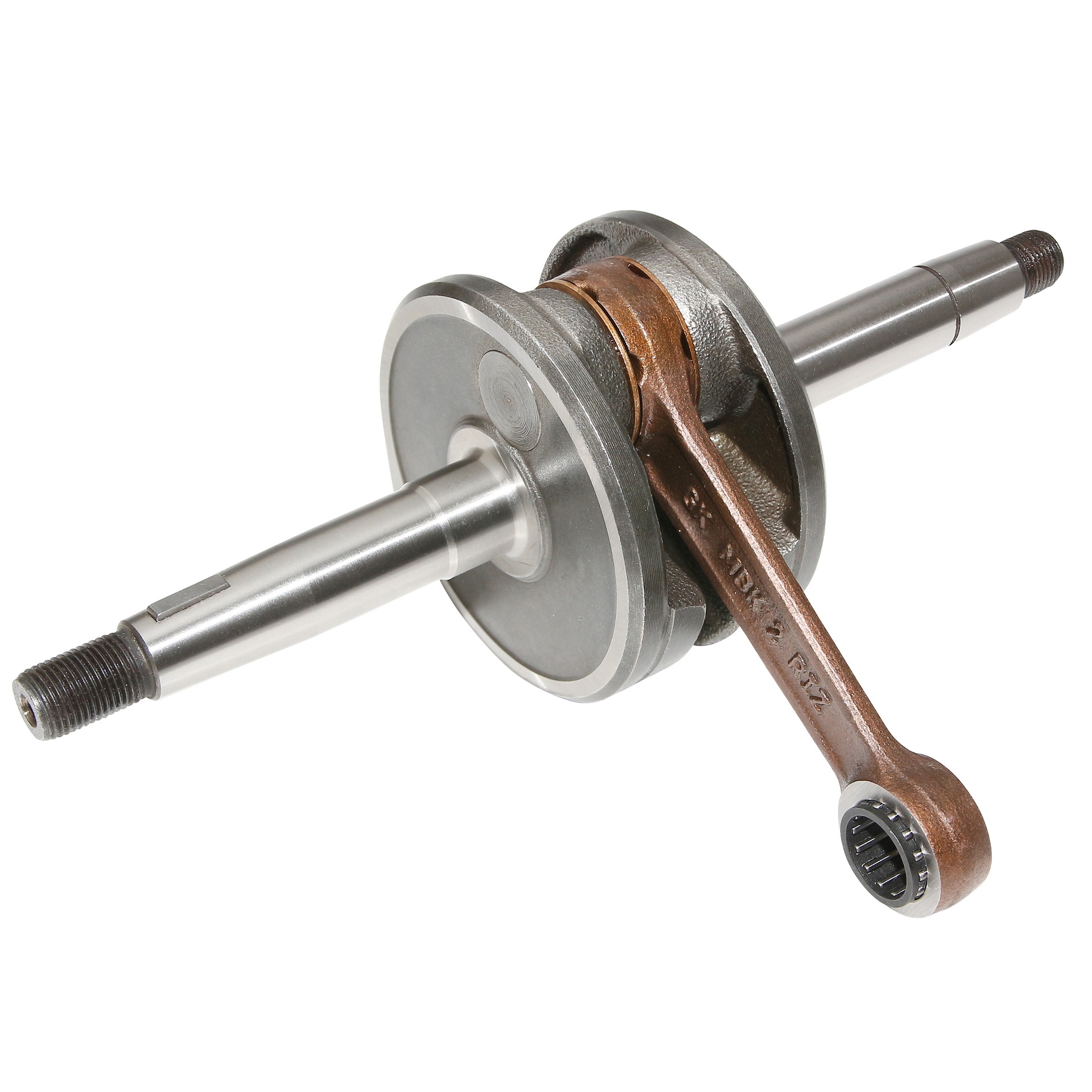 Vilebrequin MBK 51