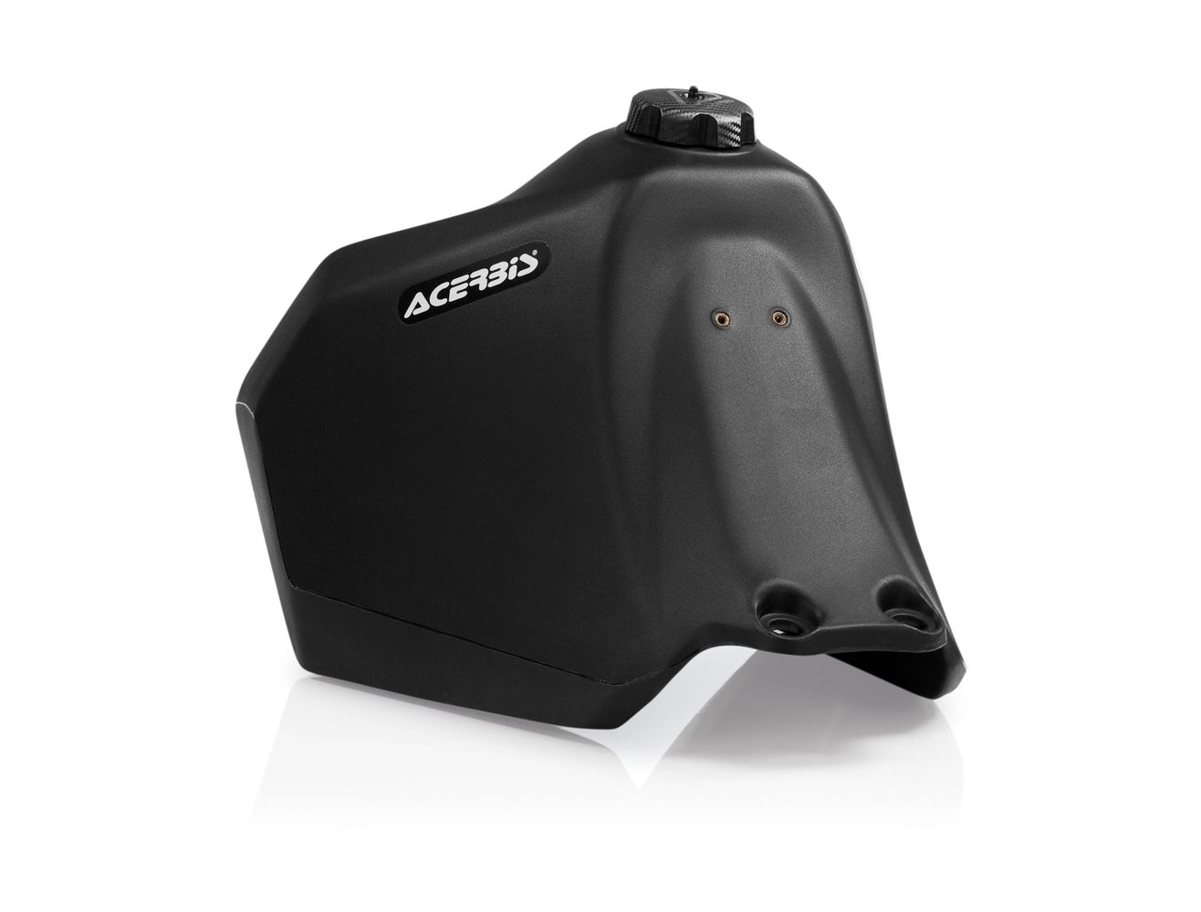 Réservoir de carburant 20L Acerbis Suzuki 650 DR 96-16 noir