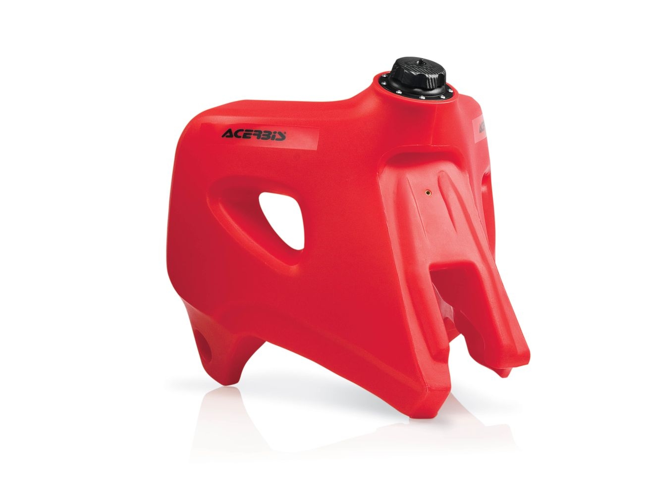 Réservoir 24 litres Acerbis Honda XR 650 00-03 rouge