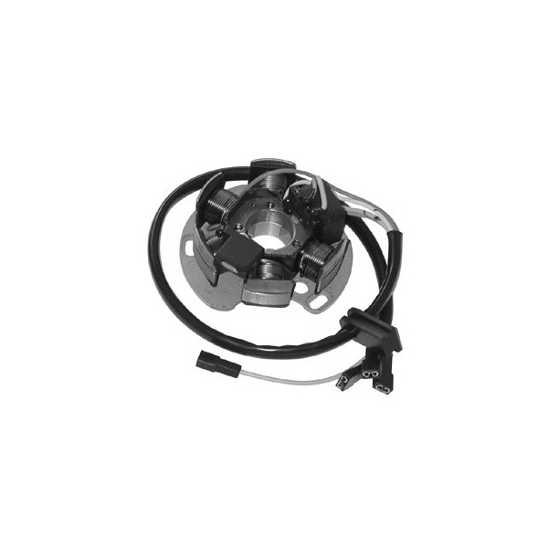 Stator 6 pôles Aprilia RS 50 2006