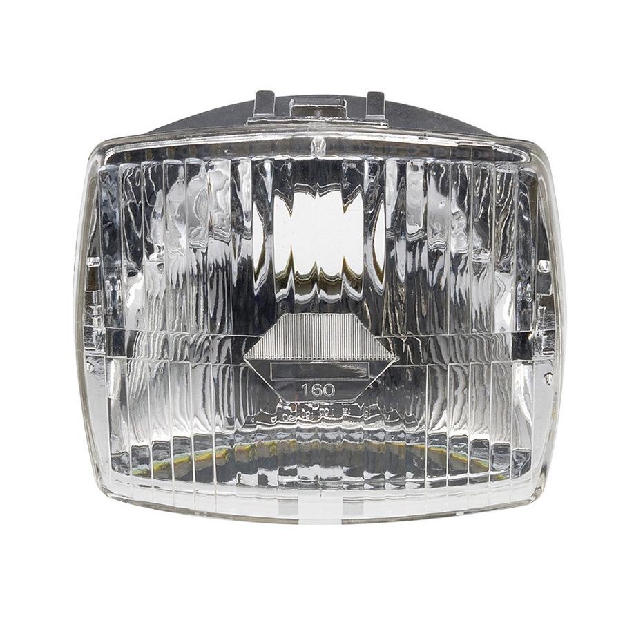 Optique de phare Peugeot 103 MVL/SPX/RCX