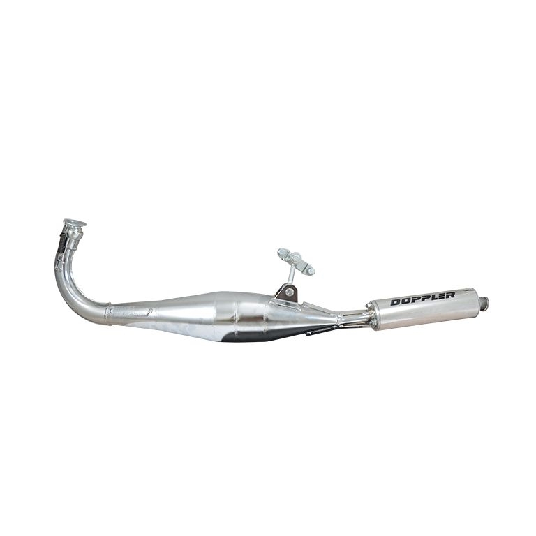 Pot Doppler ER1 Chrome Edition Peugeot 103 SPX/RCX