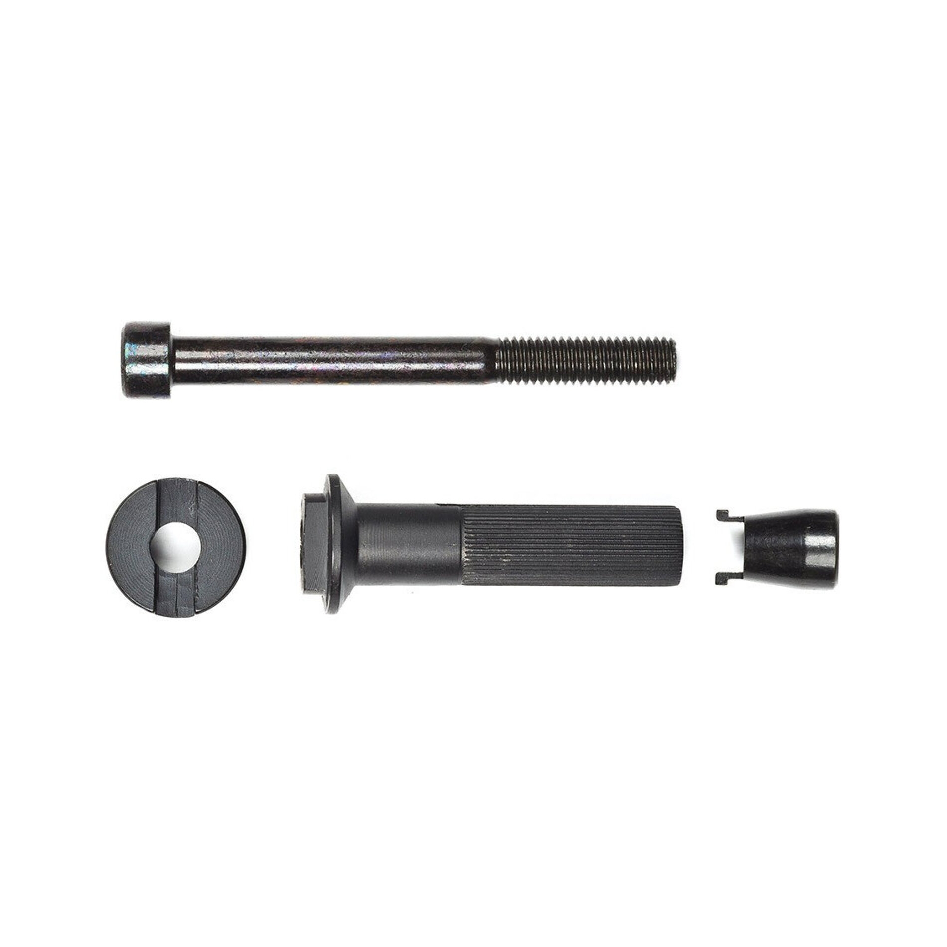 Adaptateur de rétroviseur droit ou gauche Far T-Max 500/530 -14