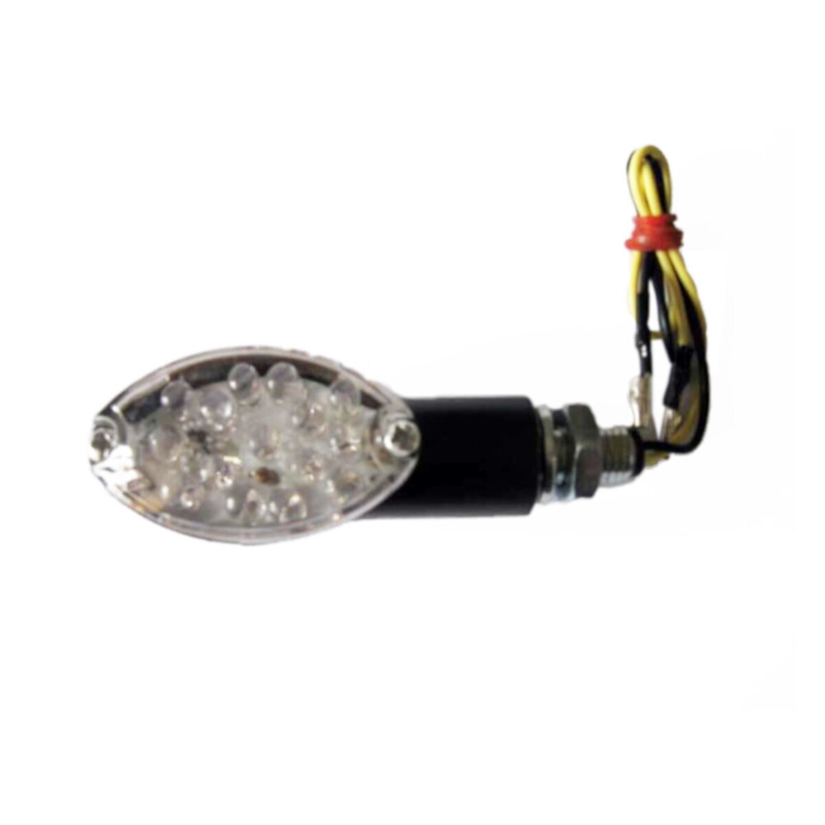 Clignotants Bihr Oval LED