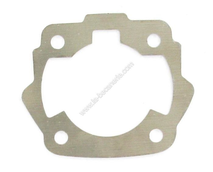 Cale Alu Cylindre 2 mm Derbi Euro 2