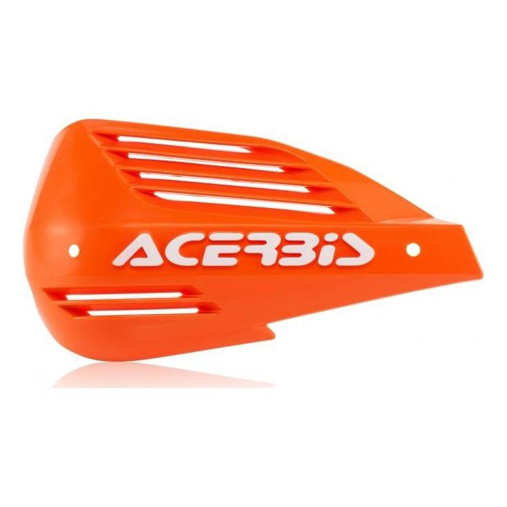 Coques de protège-main Acerbis Endurance (orange 16)