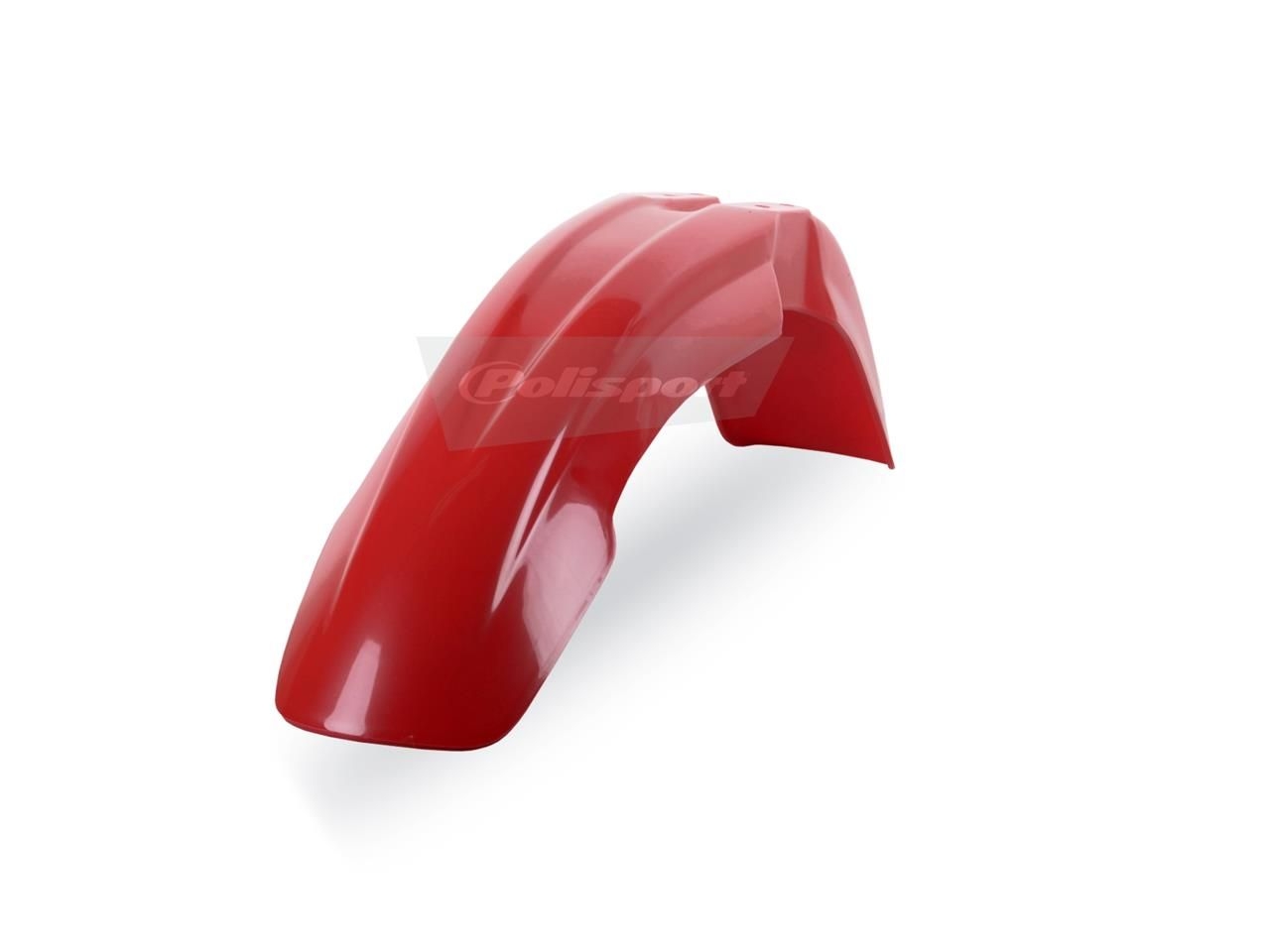 Garde-boue avant Polisport Gas Gas 300 EC 05-06 rouge