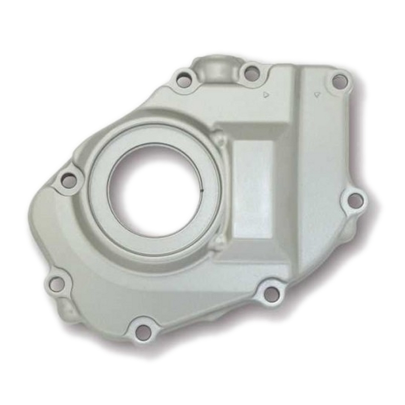 Carter droit d'allumage Honda CB 600 F HORNET 05/06 - GRIS