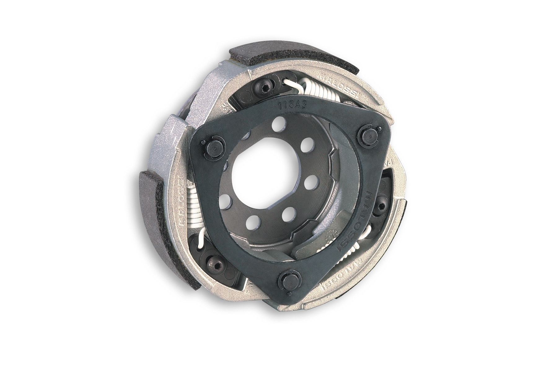 Embrayage Malossi Maxi Delta Clutch Ø 135 Pantheon 2T