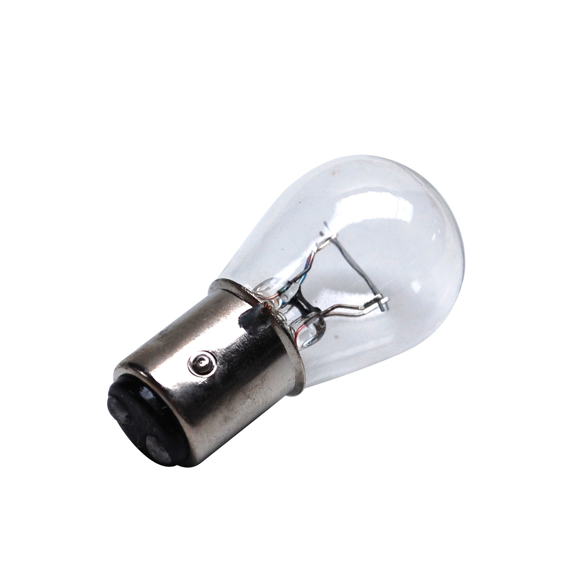 Ampoule BAY15D S25 stop/feu 12V 21/5W