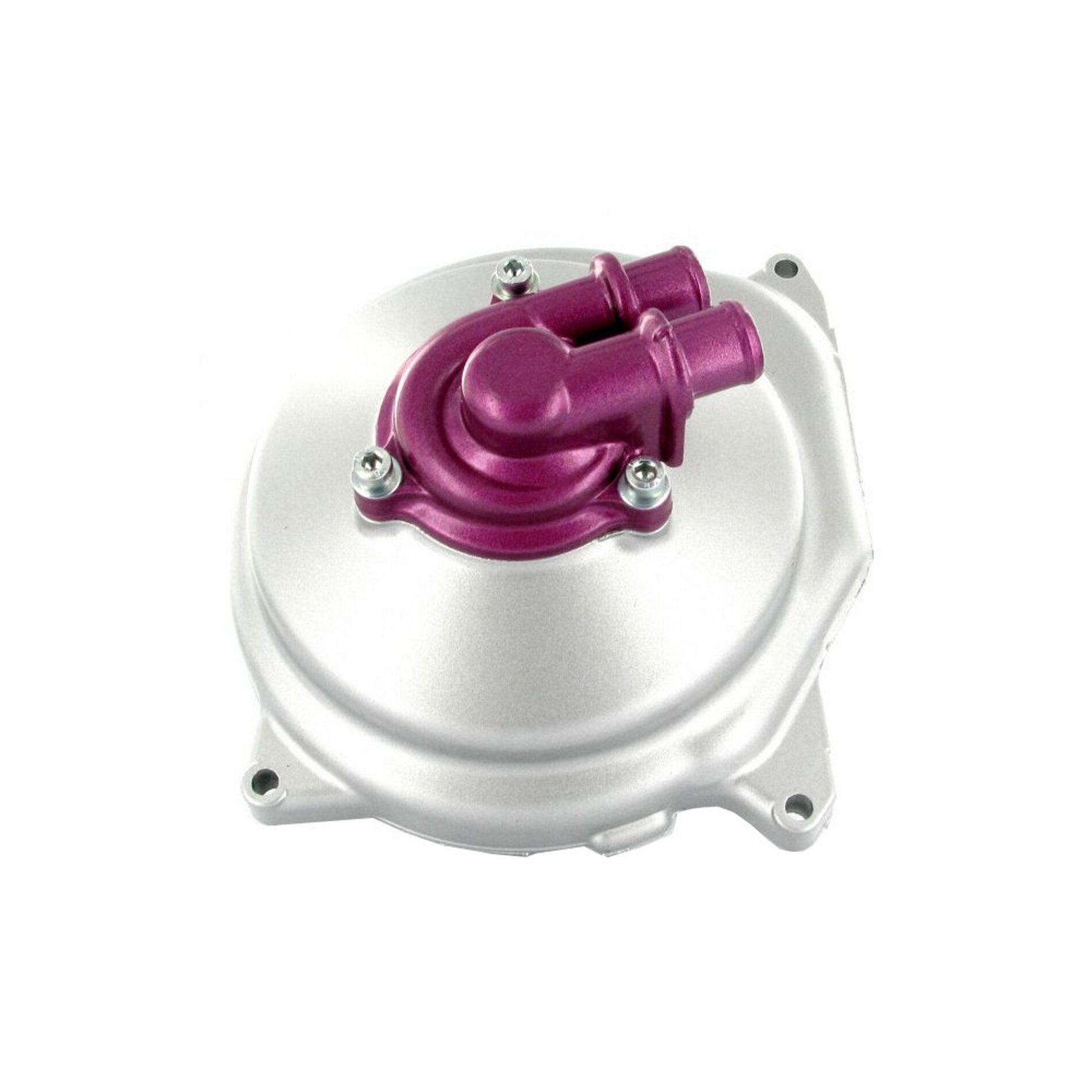 Carter de Pompe à eau Top Perf Complète Nitro Mach G