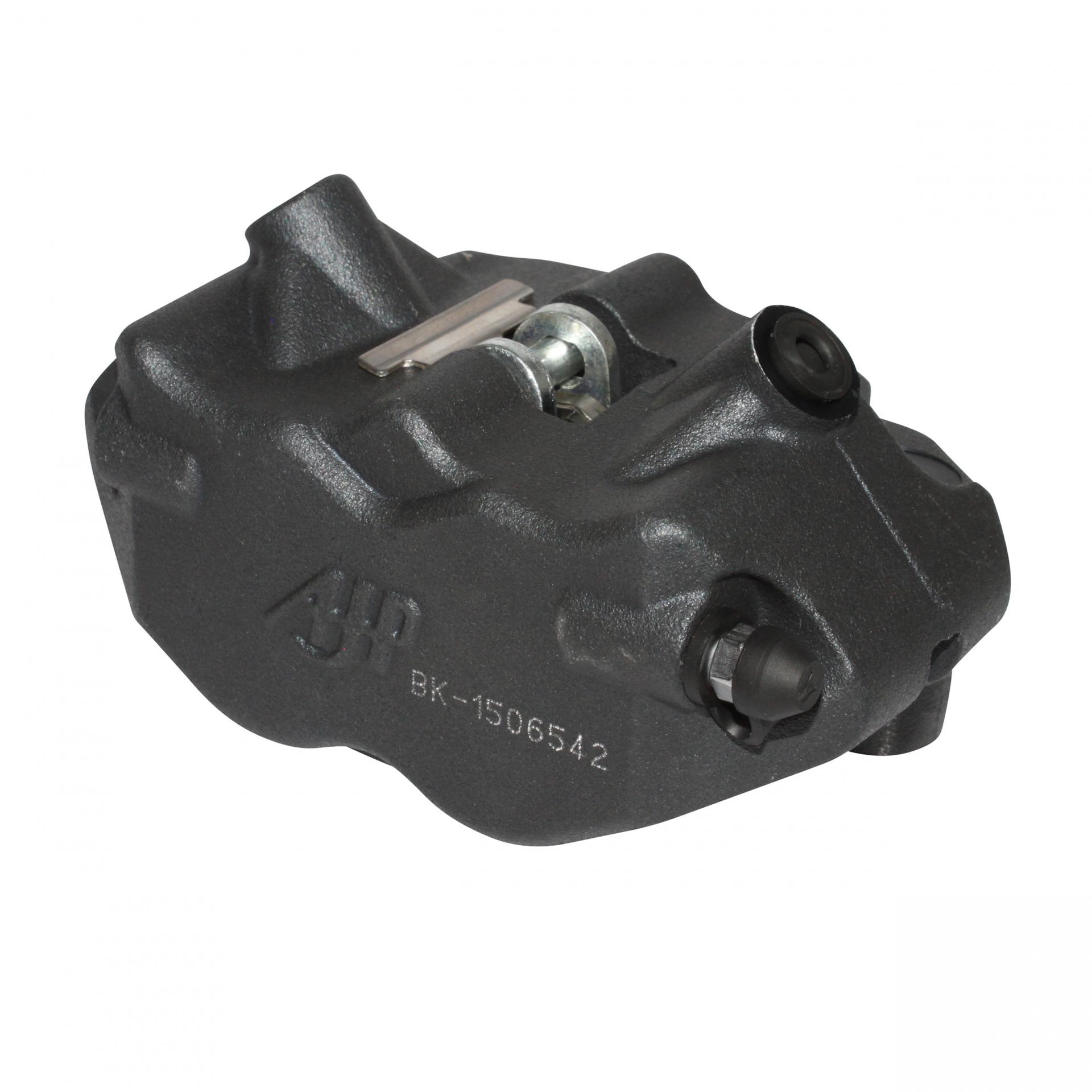 Étrier de frein avant AJP Derbi 50 GPR 04-08