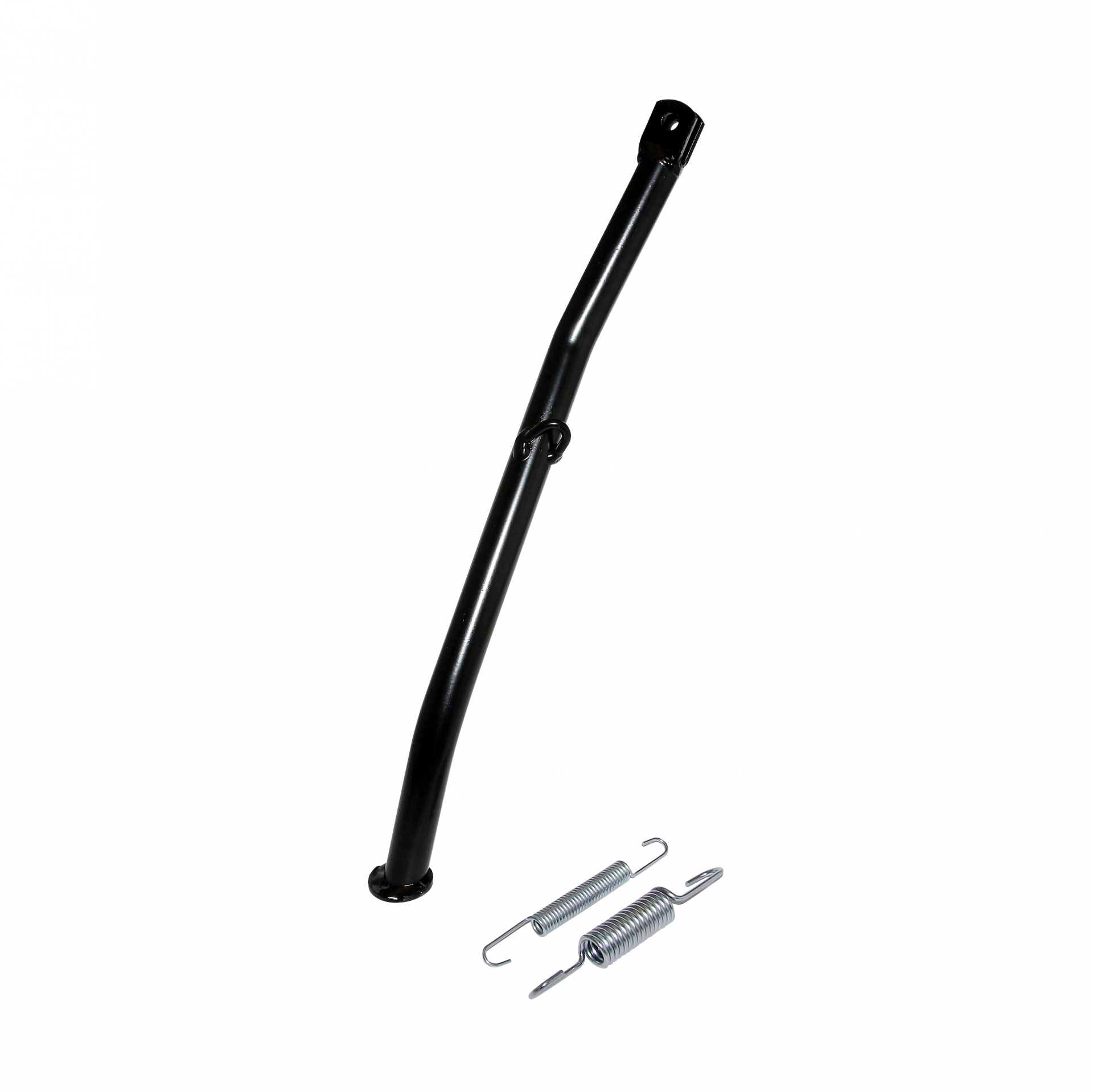 Béquille latérale Beta 50 RR noir
