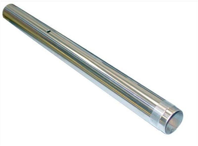 Tube de Fourche Bihr Chromé Suzuki GSR 750