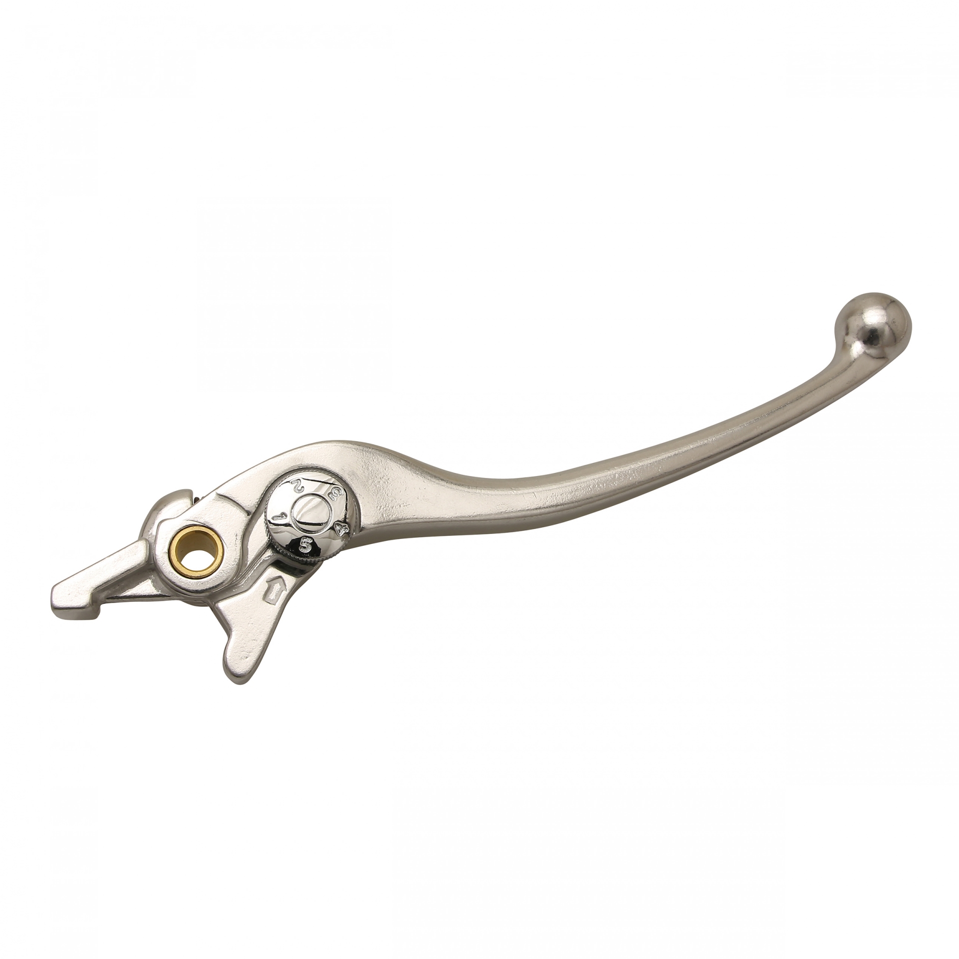 Levier de frein Suzuki Bandit 600-1200 / GSX-R 600-750-1000 poli