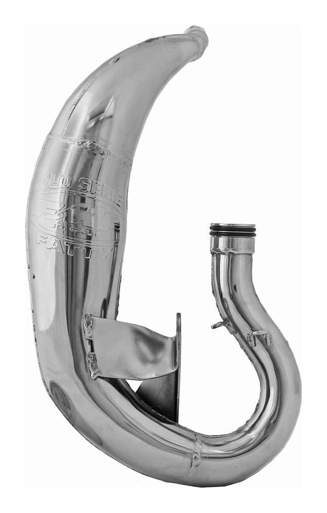 Ligne déchappement FMF Fatty Gold Series KTM SX 50 09-15