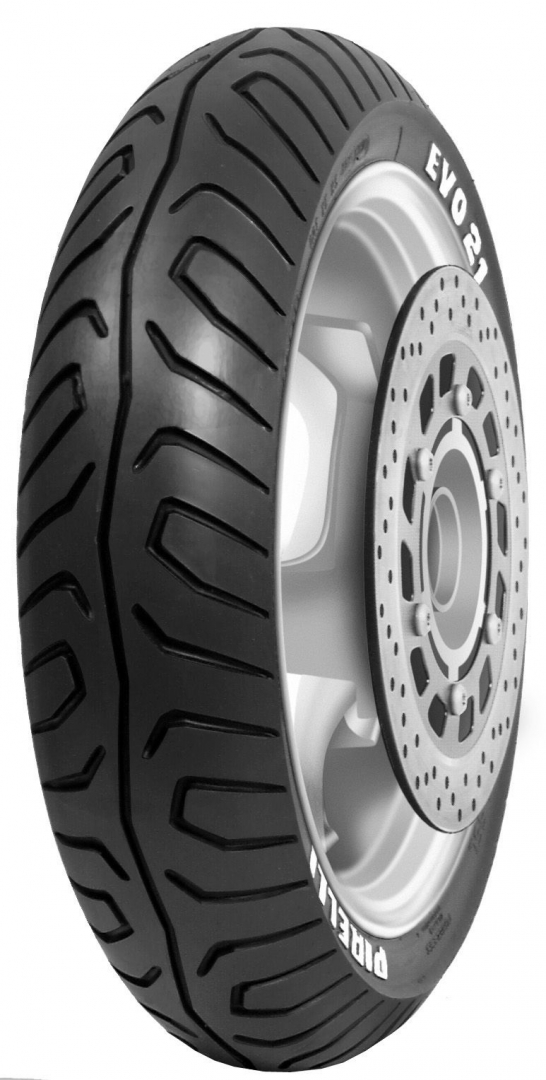 Pneu Pirelli EVO 22 120/70-12 51L