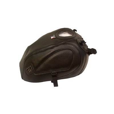 Protège-réservoir Bagster Suzuki GN 125 / GN 250 00-03 noir