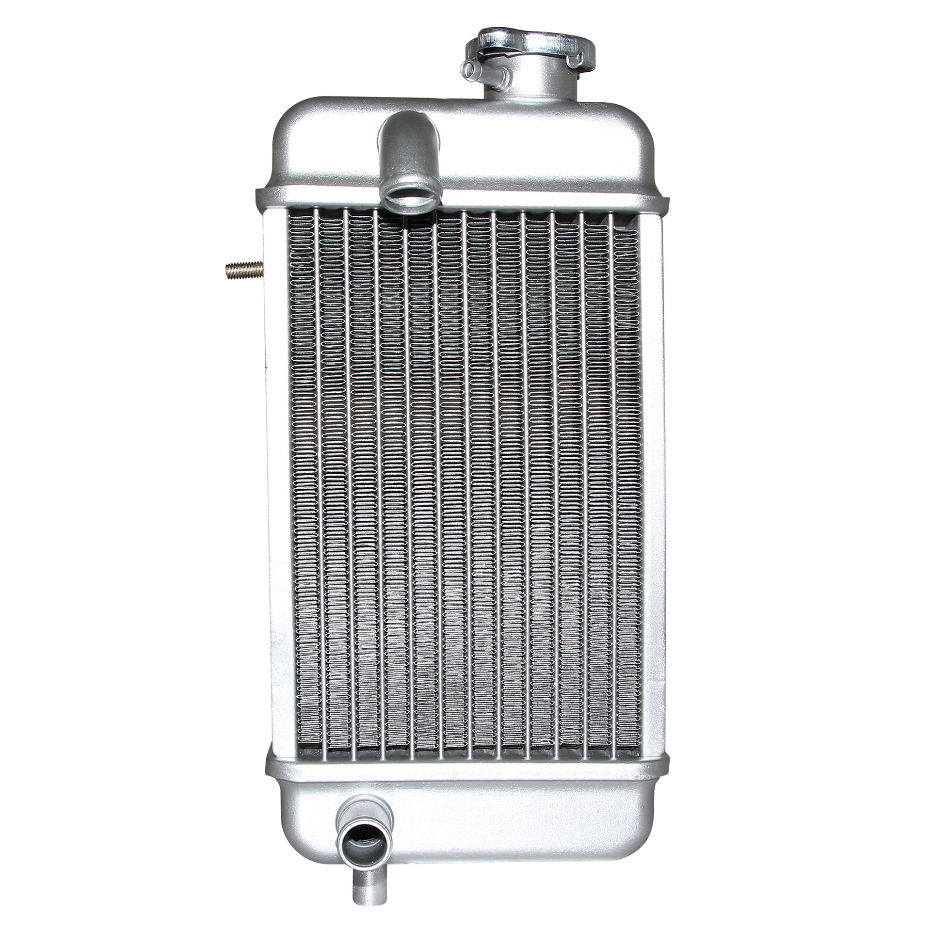 Radiateur 1Tek Origine Rieju 50 RRX/Spike