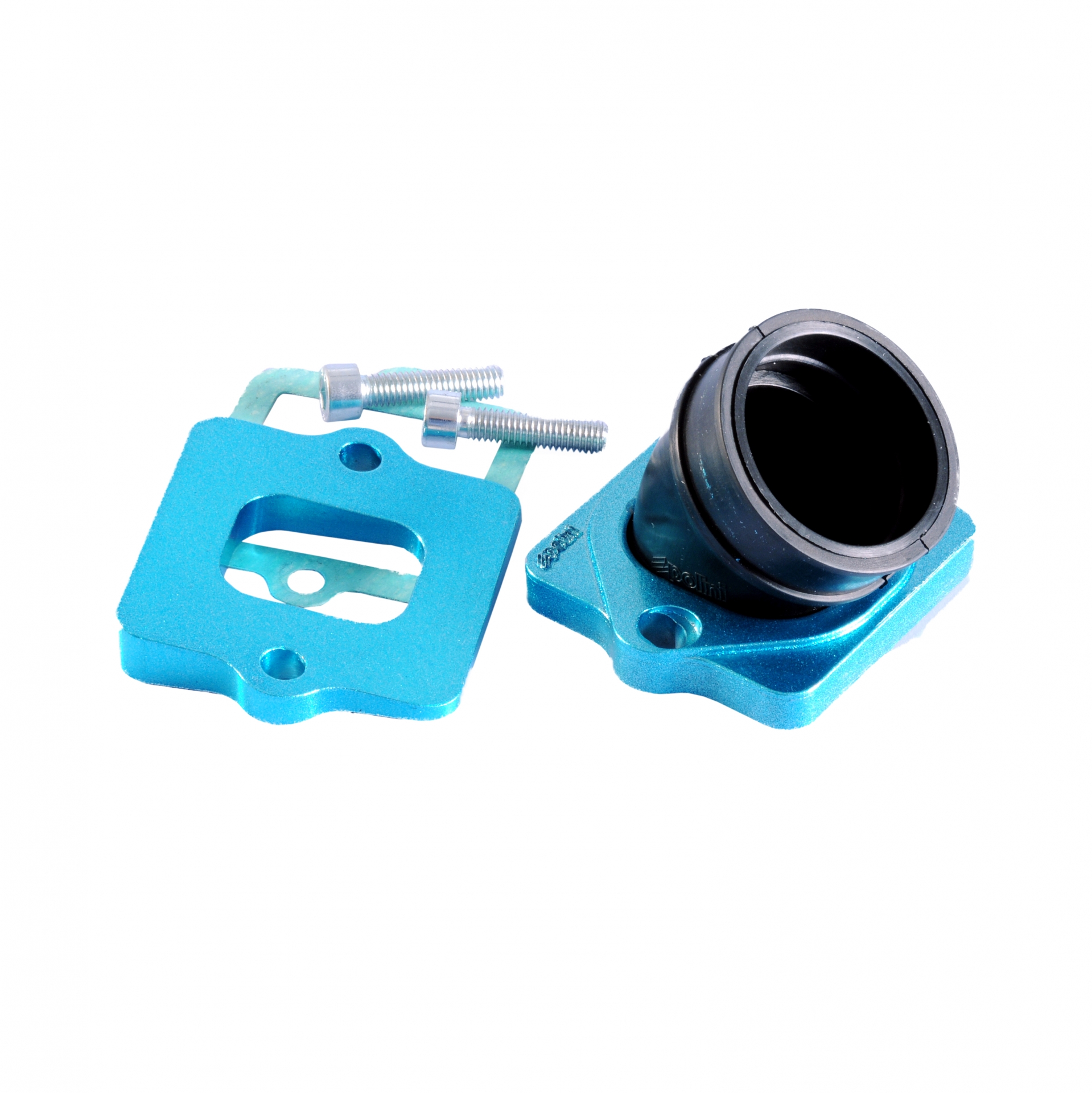 Pipe admission Polini Piaggio pwk