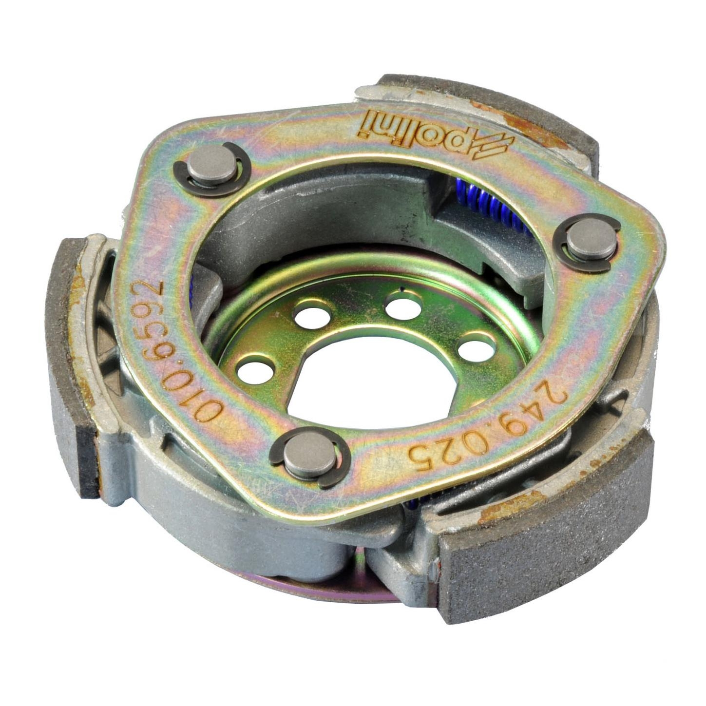 Embrayage polini Maxi speed Clutch X8 X9 ET4 Granturismo 125