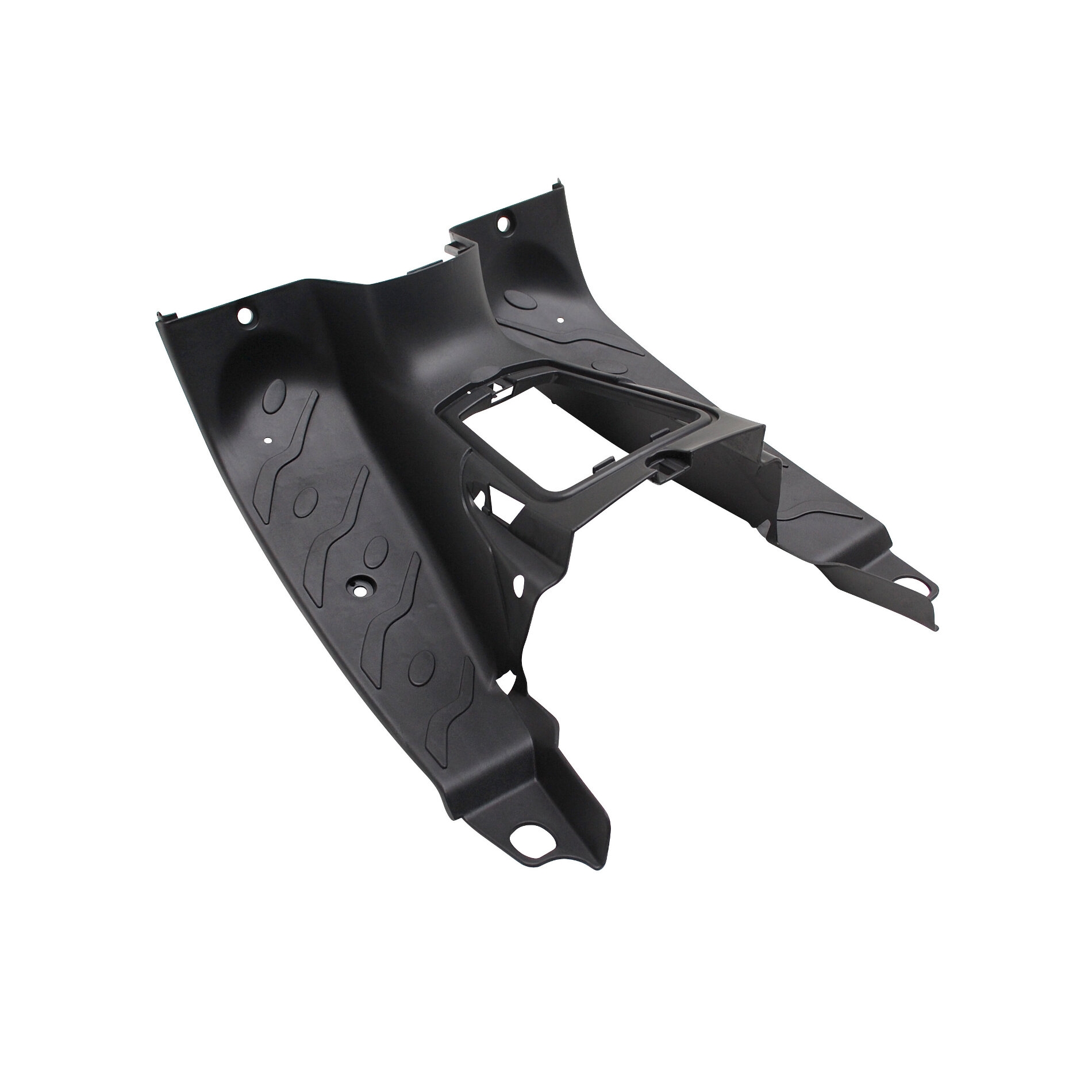 Marche pied Noir Speedfight 1 et 2