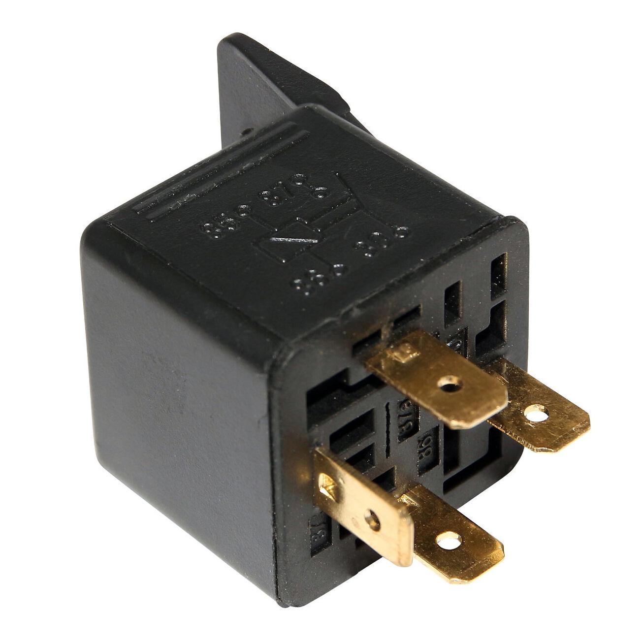 Relais Phares / Démarreur adaptable pour Booster 2004>