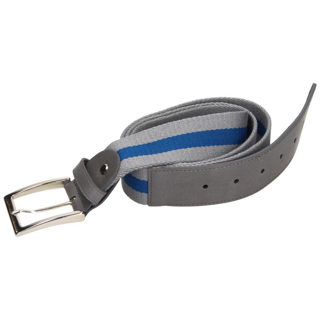 Ceinture Vespa 125 cm gris