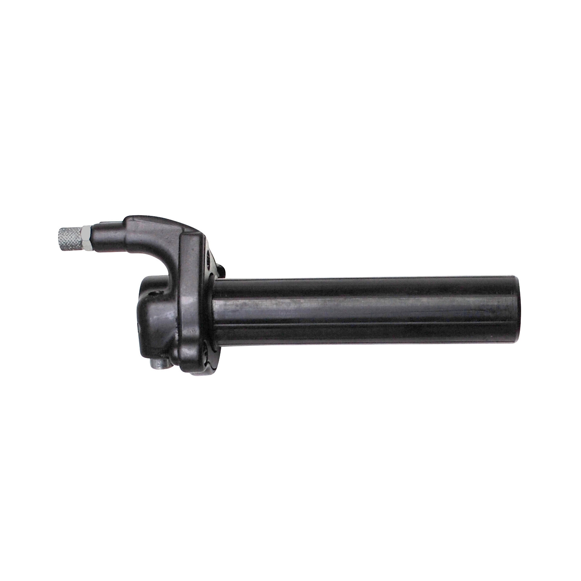 Poignée de gaz Domino adaptable Gilera stalker/Piaggio vespa lx 2003>/