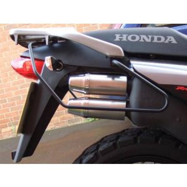 Supports pour sacoches latérales Givi Honda Transalp 650 00-07