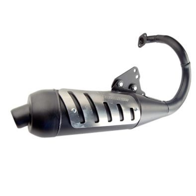 Pot Doppler Premium Peugeot Speedfight / Vivacity