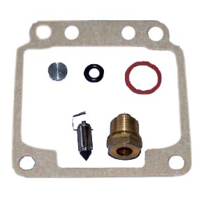 Kit réparation carburateur Tour Max Yamaha XJ 750 81-83