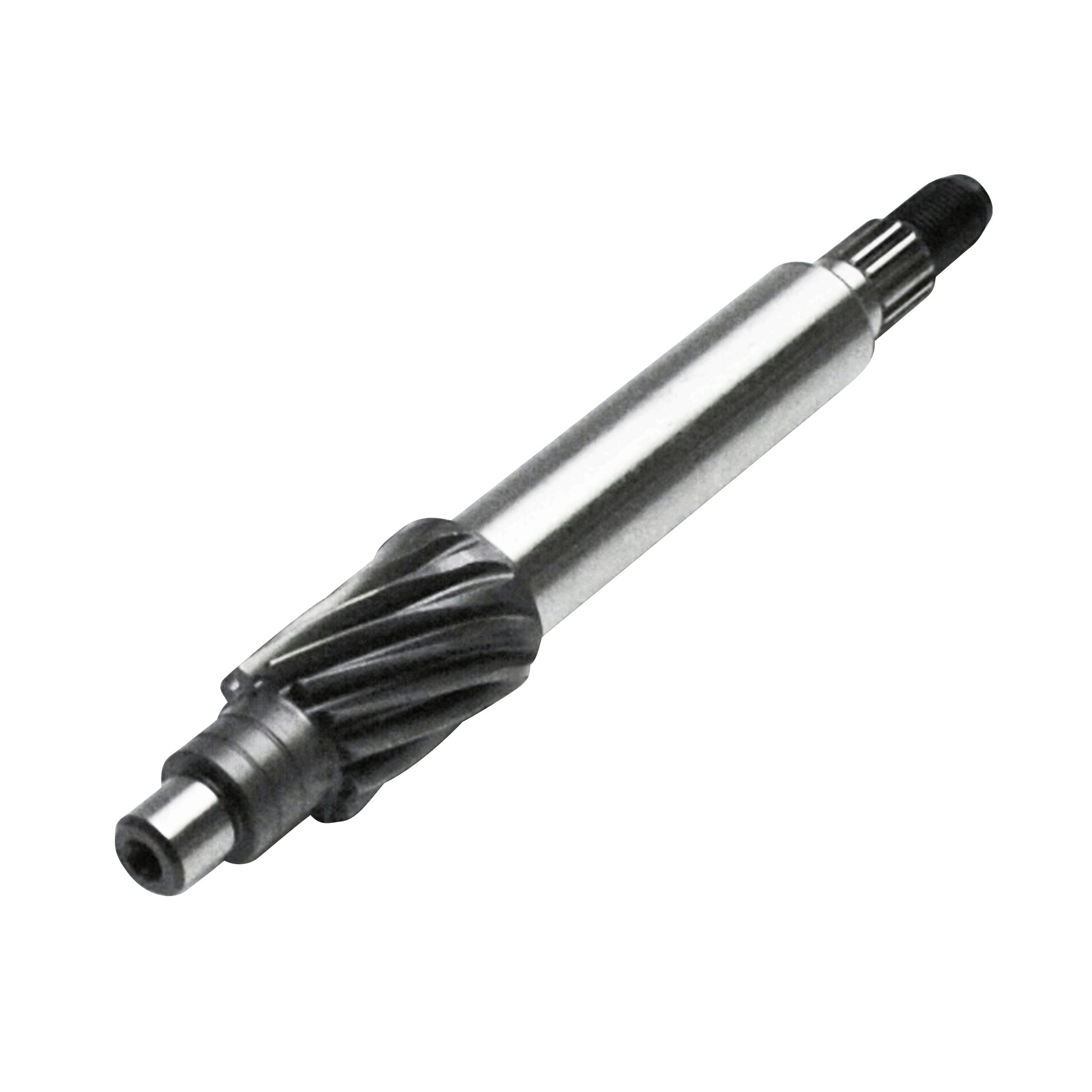 Arbre de transmission primaire Top performances long 13 dents Booster/