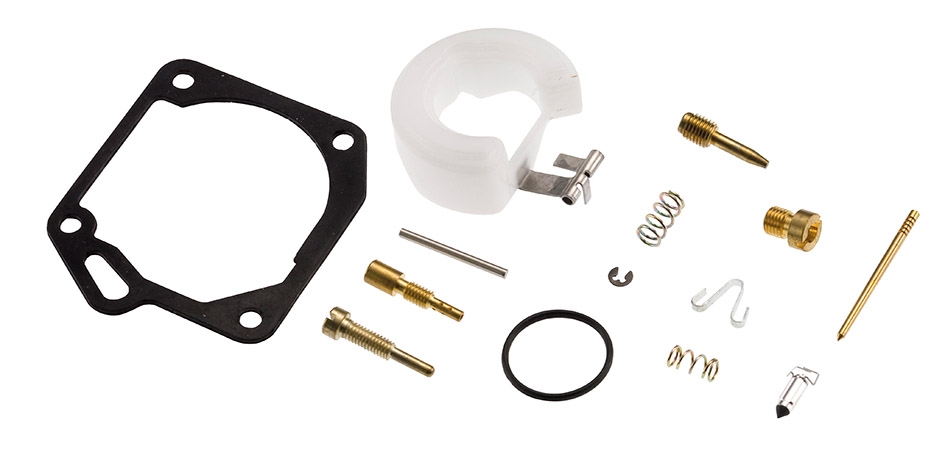 Kit réparation carburateur 1Tek Origine scooter Yamaha