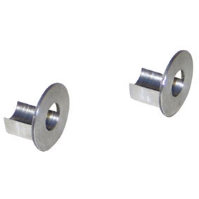 Entretoise détrier de frein pour fourche Doppler Booster Spirit