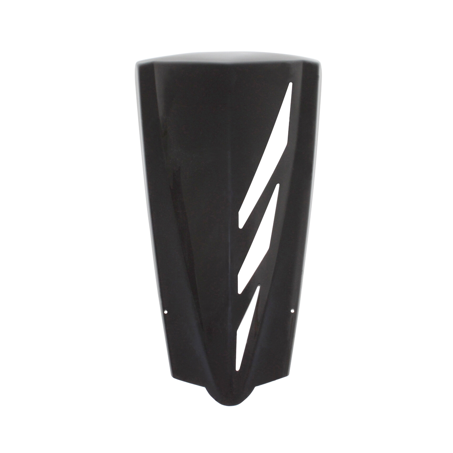 Face avant BCD Gilera Runner - Blanc