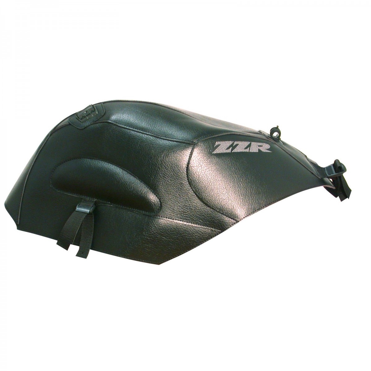 Protège-réservoir Bagster Kawasaki ZZR 1400 06-11 noir