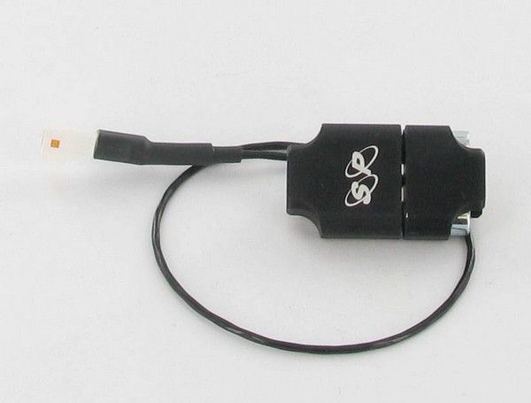 Capteur compression Sp Electronics M8