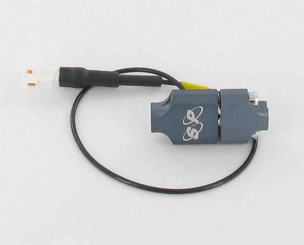 Capteur compression Sp Electronics M6