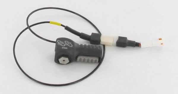 Capteur off-road Sp Electronics Husqvarna et Mécaboîte