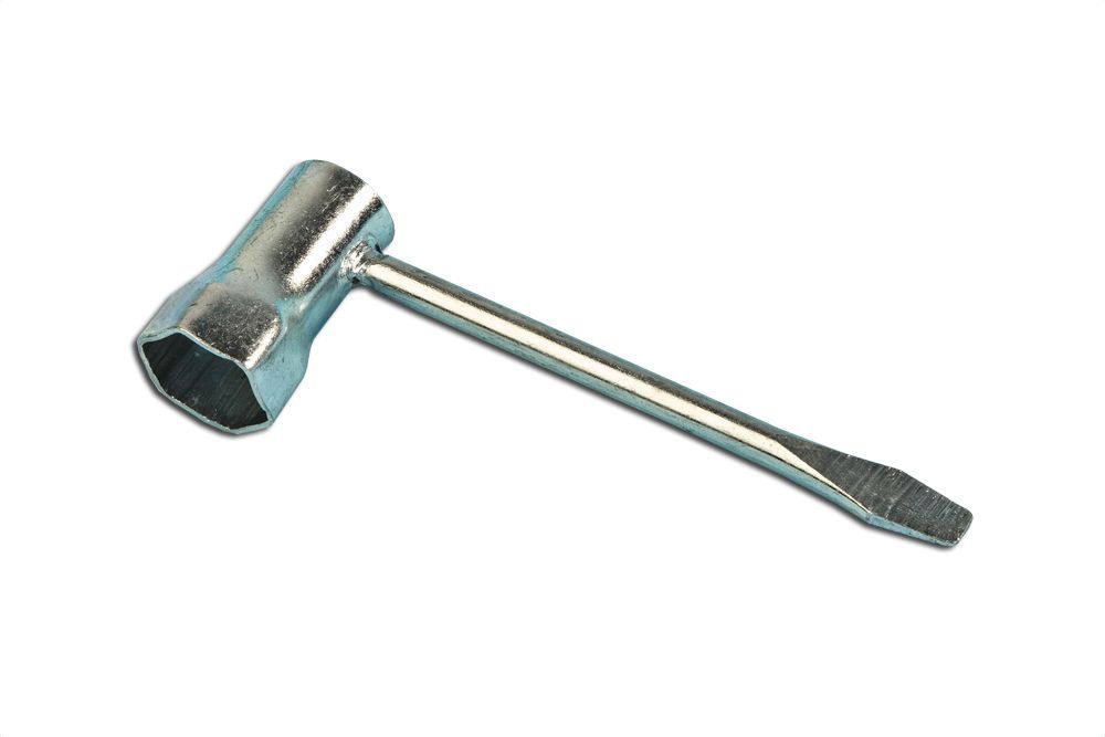 Clé bougie