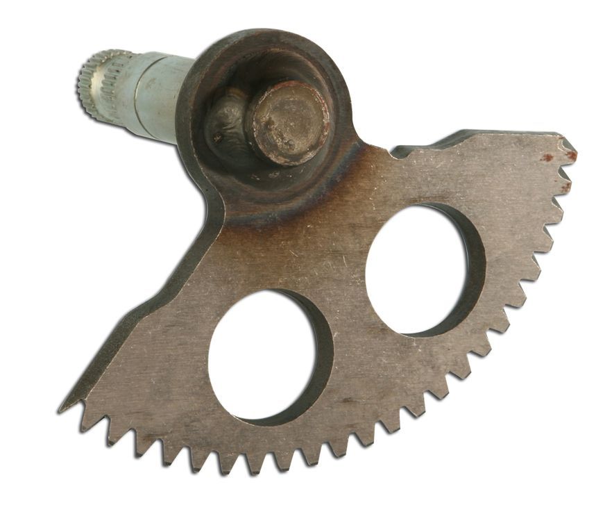 Arbre kick Démarreur MBK Booster, Nitro