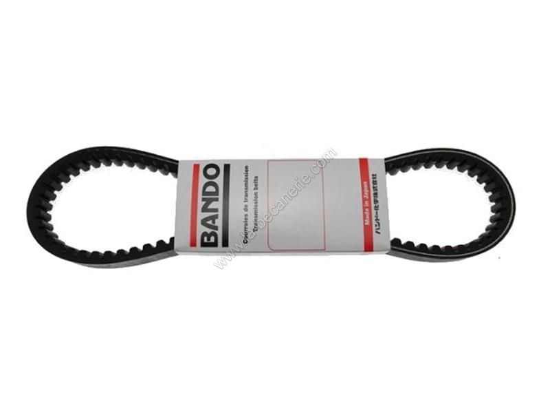 Courroie BANDO Peugeot 125 Satelis 2006-12