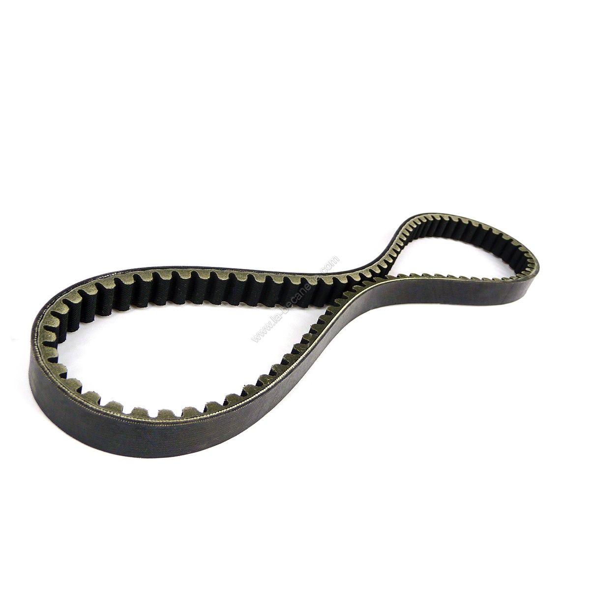 Courroie Teknix 4T Chinois 125CC/152QMI (743x20x30)