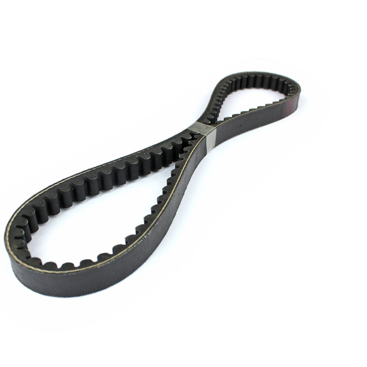 Courroie 1Tek origine crantée Scooter chinois GY6 125CC 4T( 743-20-30